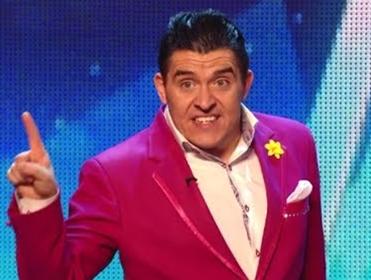 Will Ricky K be good enough to make it through to the final?